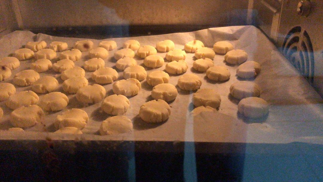 玛格丽特饼干