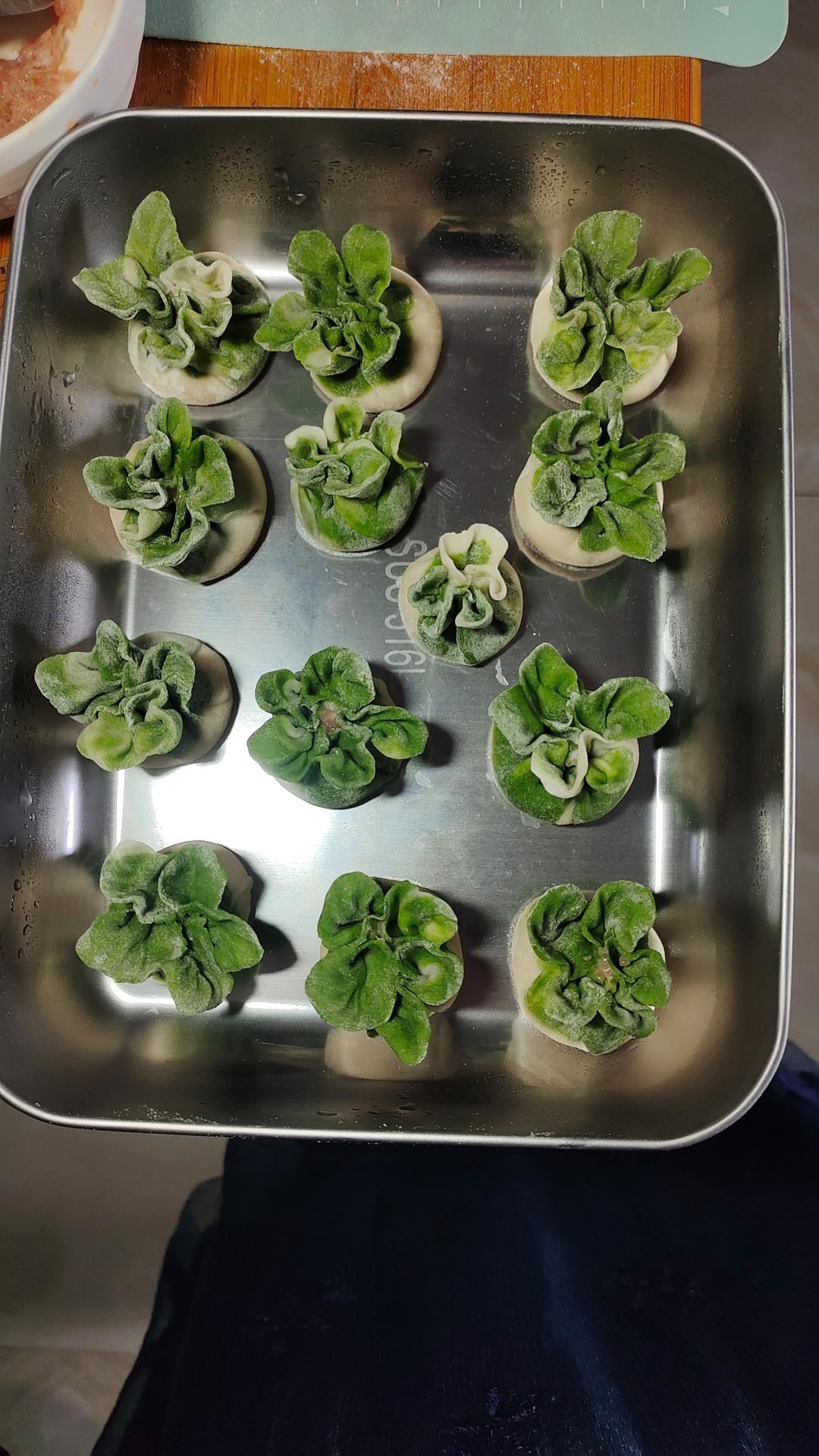 花样面食做法