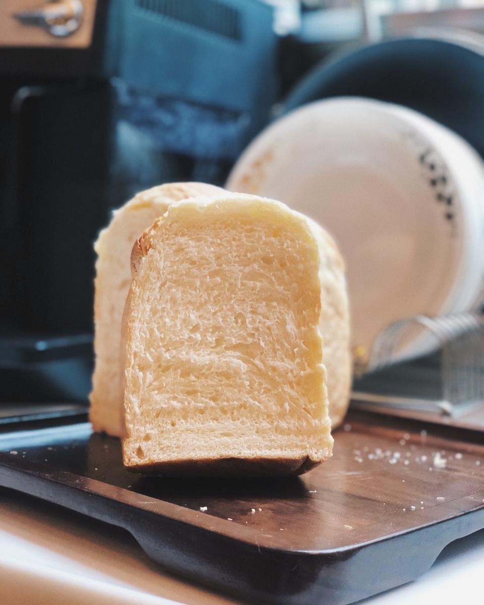 布里欧修皇冠吐司