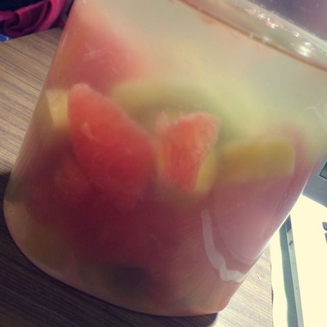 Detoxwater