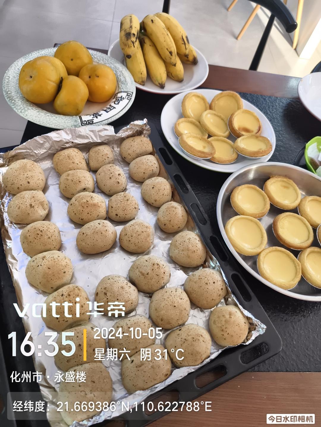 失败两次❗️山姆同款麻薯包我终于做成功了✅附详细做法