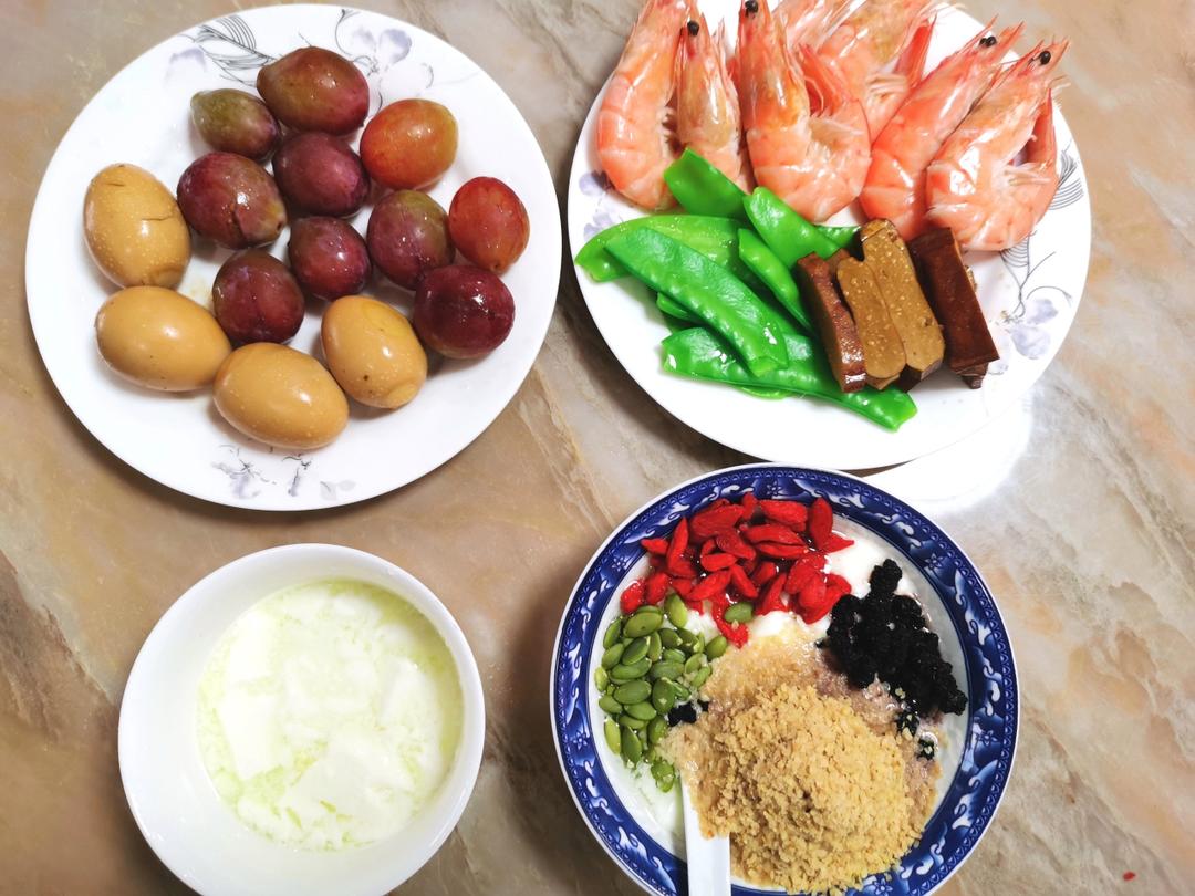 川味家常豆干