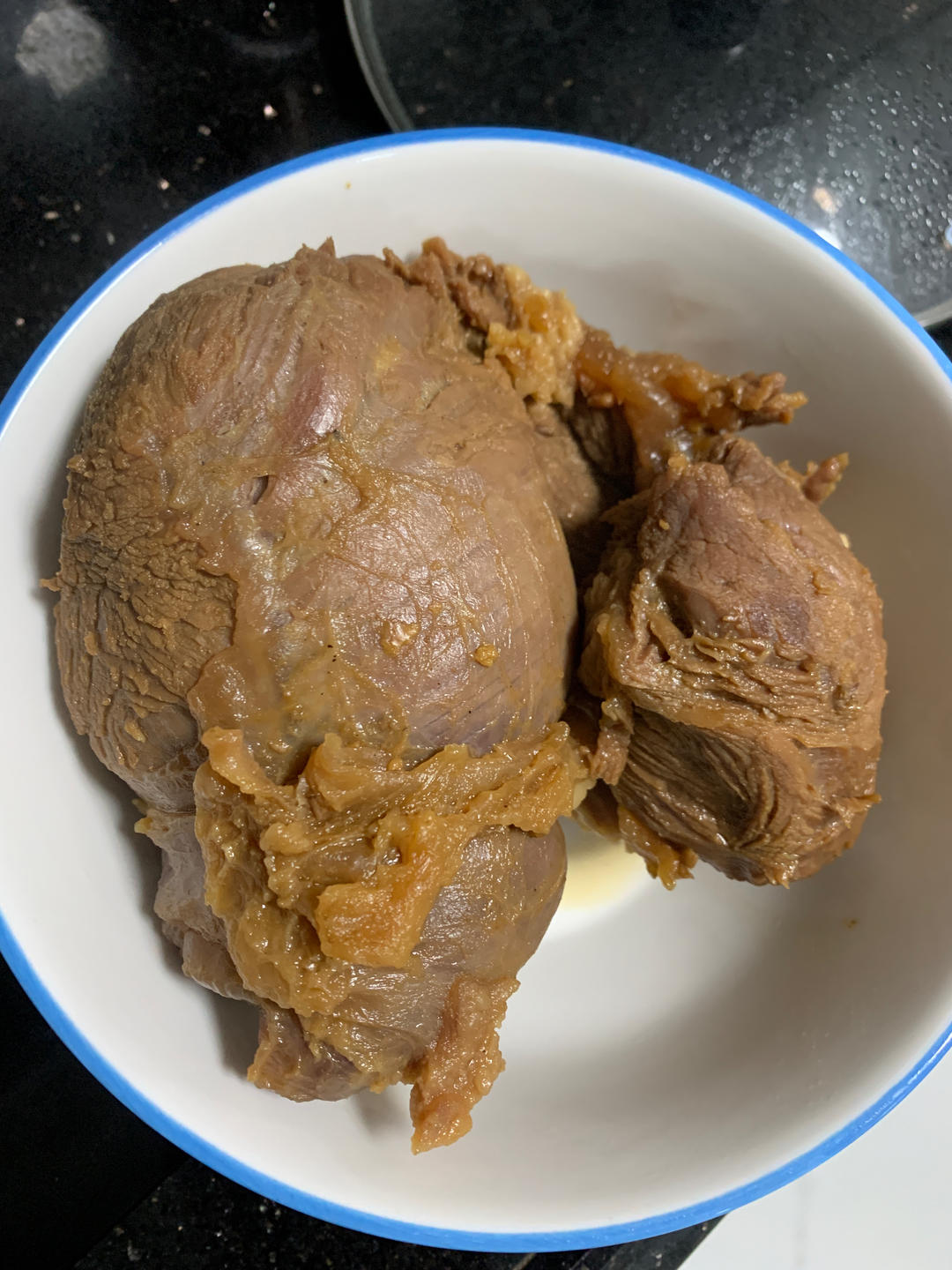 极简·古法｜酱牛肉·卤牛肉·牛腱子｜卡卡爸·不藏私