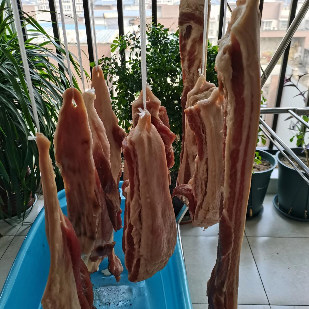 太白酱肉