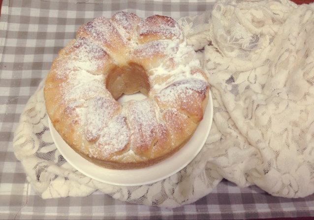 日式香浓炼乳面包