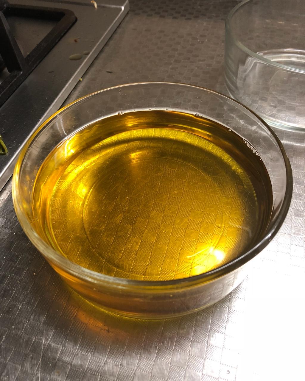 如何熬出一锅灵魂鸡油