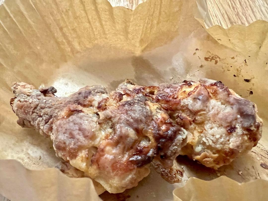 被追问100次的吮指原味鸡秘方，拿走不谢！🍗