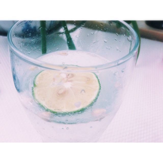 咸柠七