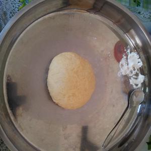 汤种迷你香肠面包（面包机）的做法 步骤2