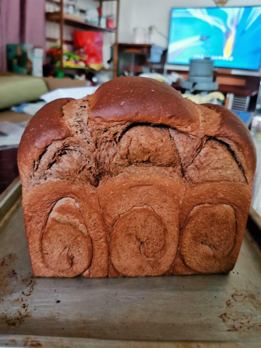 夺命软吐司(๑´ڡ`๑)超软拉丝极速方便的一次发酵吐司