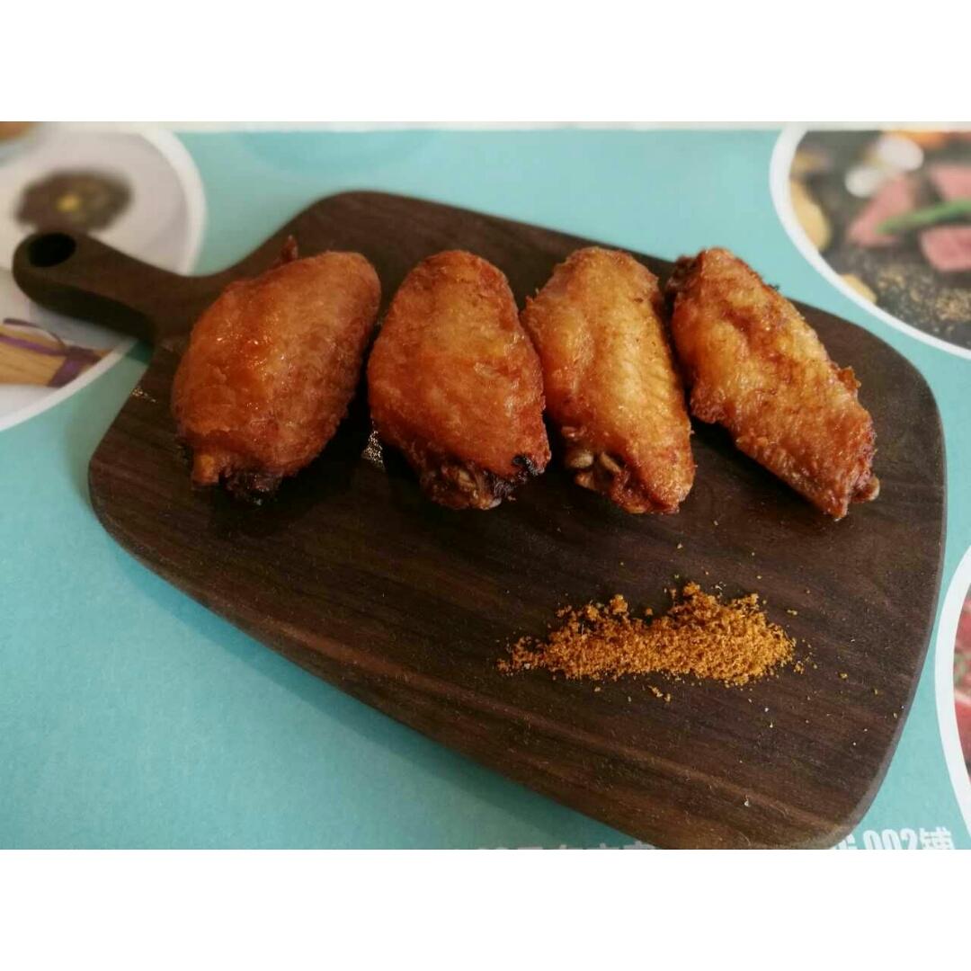 三点三下午茶
