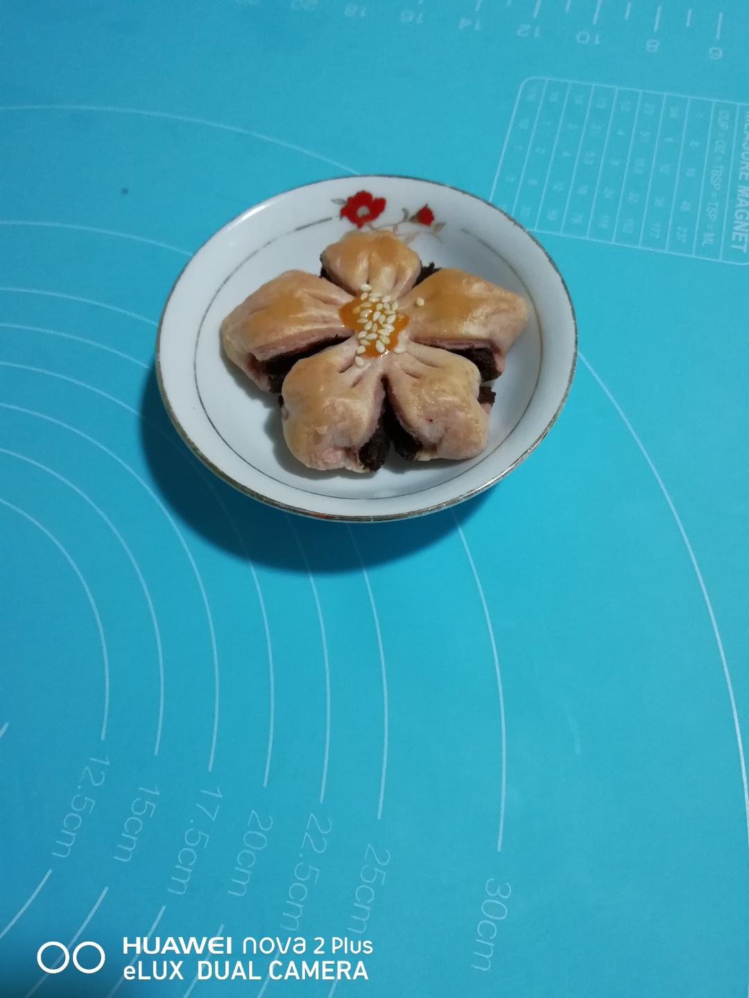 桃花酥