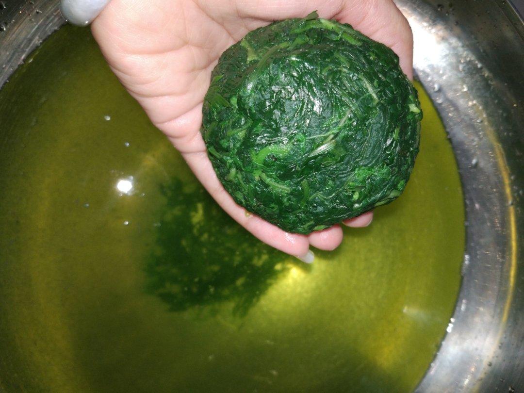 艾草的保存方法