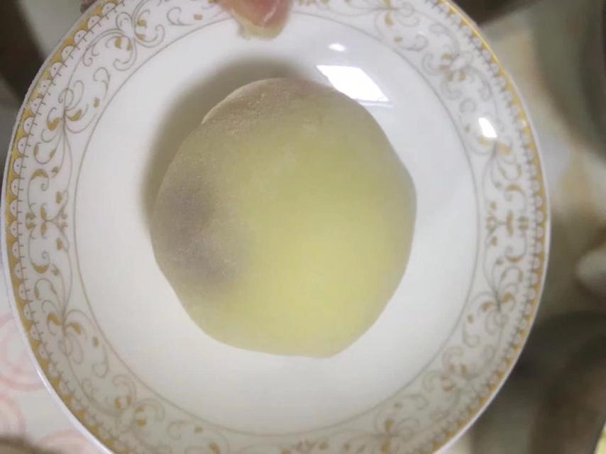 万能方子！雪媚娘，糯米糍，隔夜皮不硬