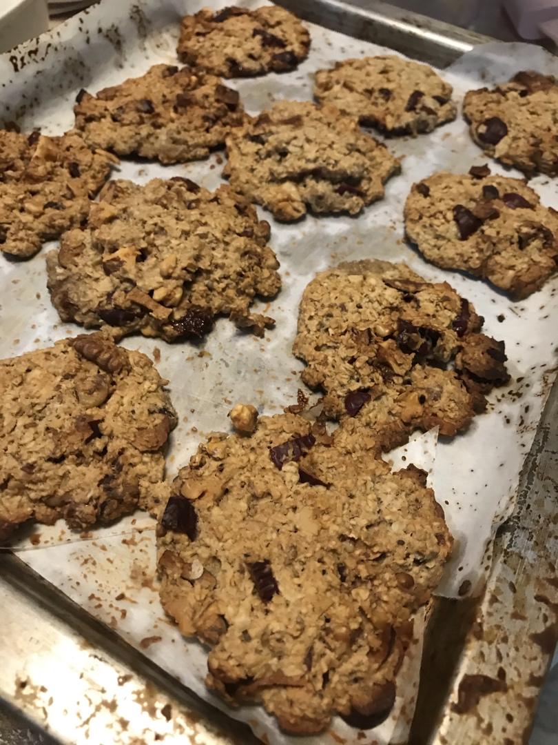 无数次翻牌の ·燕麦饼干🍪