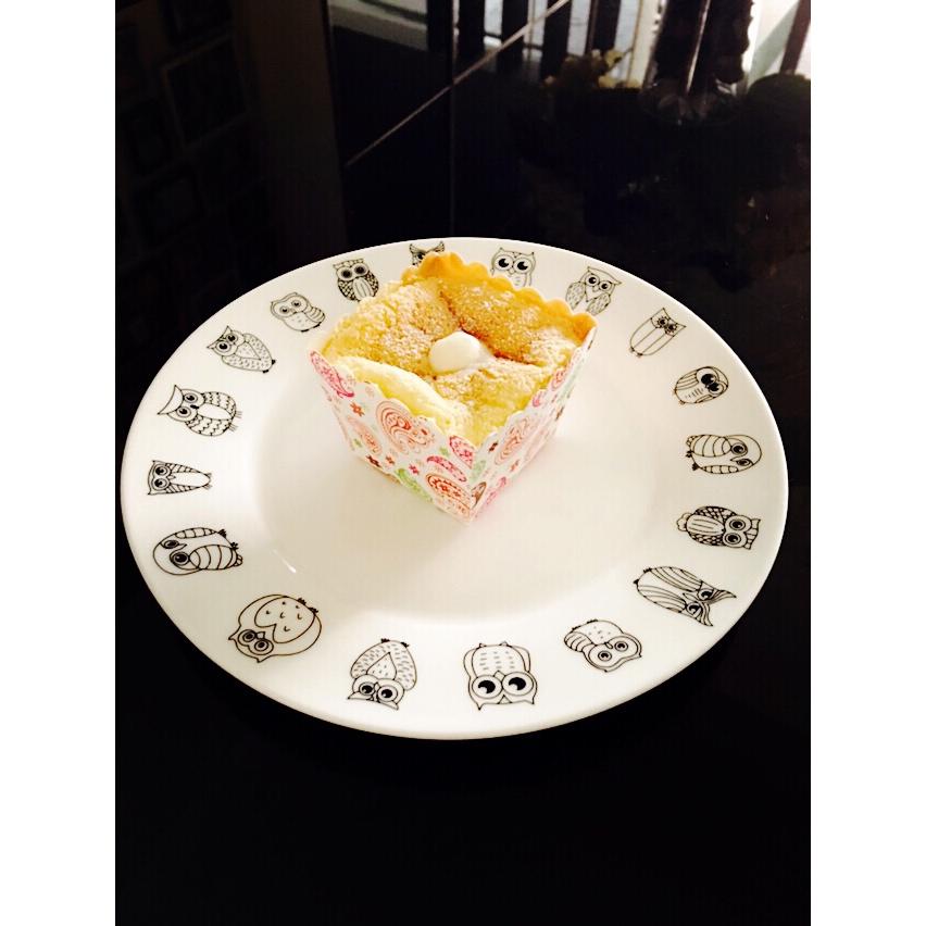 北海道戚风蛋糕