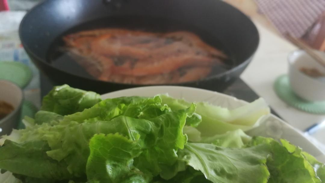 火锅麻酱底料(自用