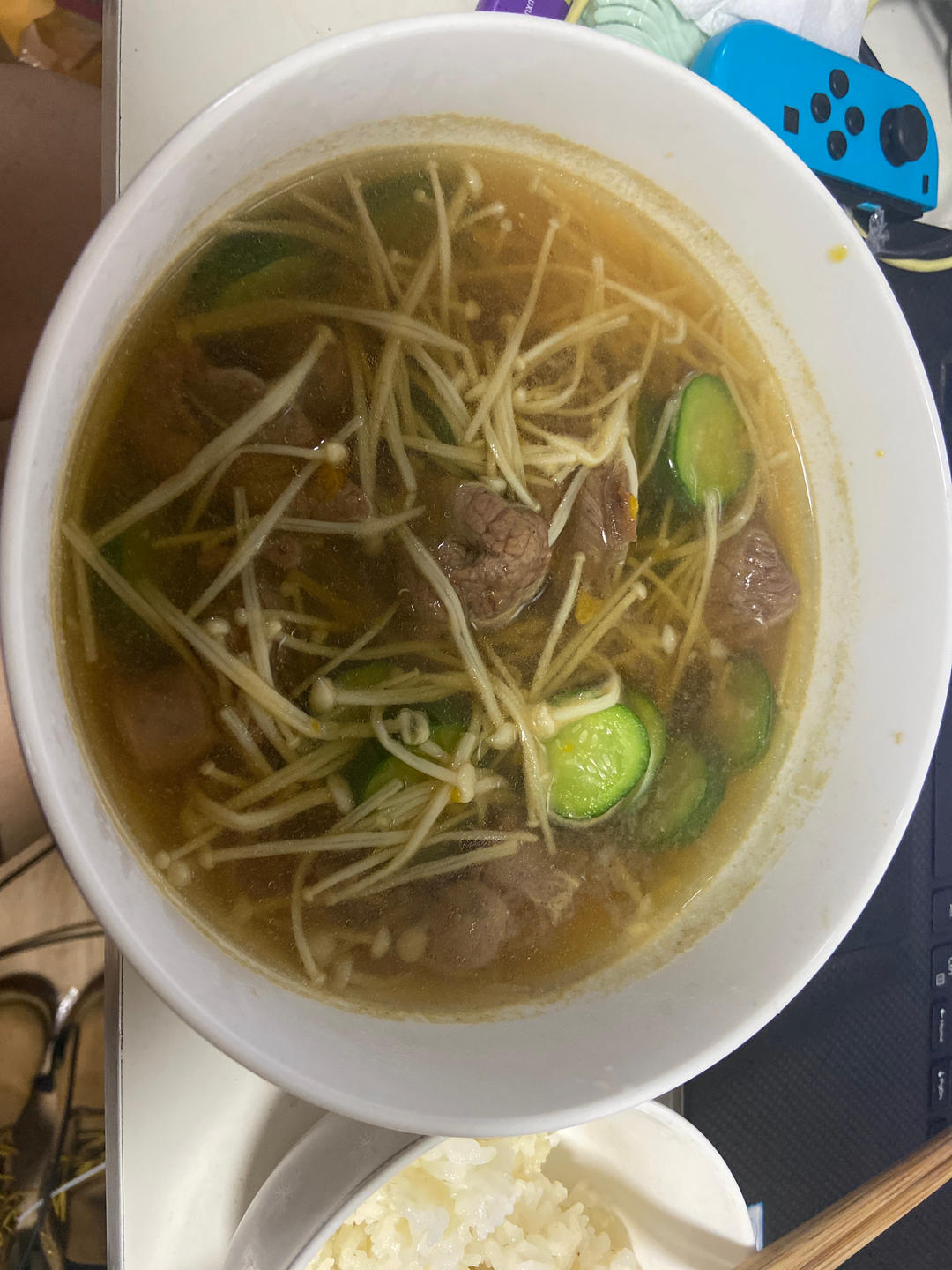超下饭的酸汤肥牛