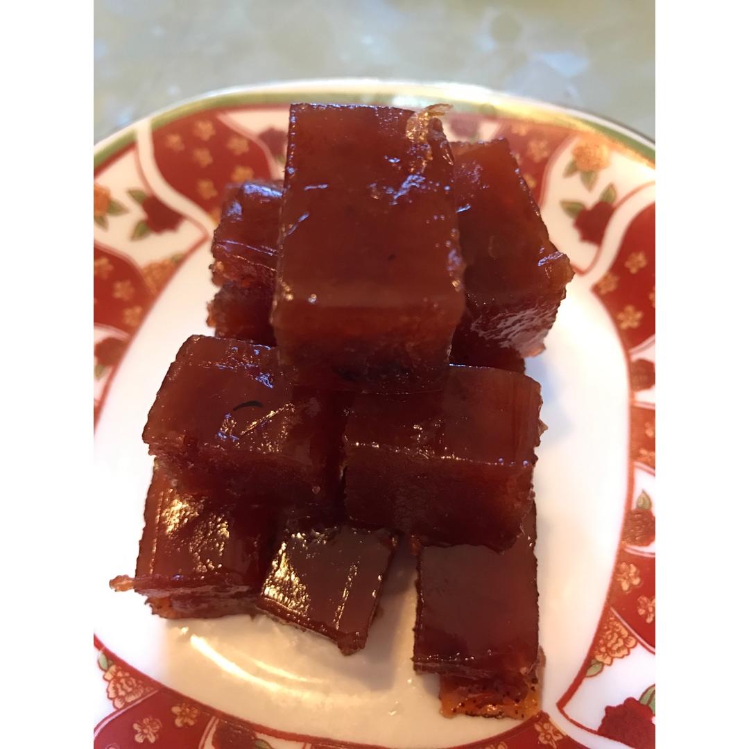 山楂糕