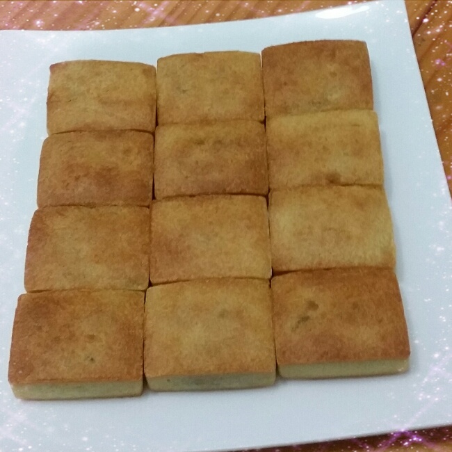 凤梨酥