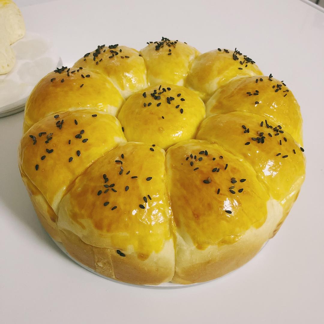 最省力气、不需摔面快速出手套膜（后酵母法）