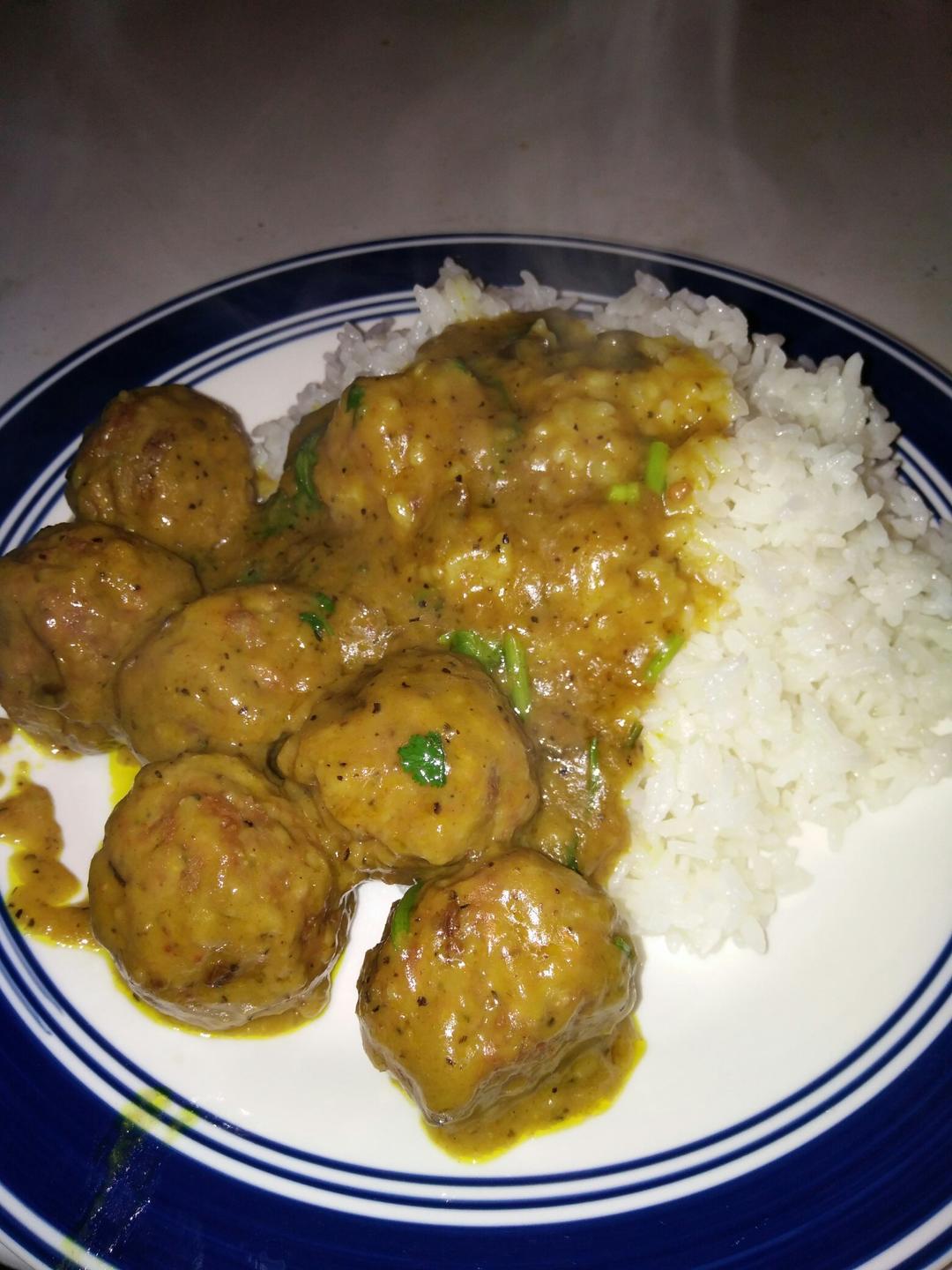 【曼食慢语】北欧篇：瑞典肉丸