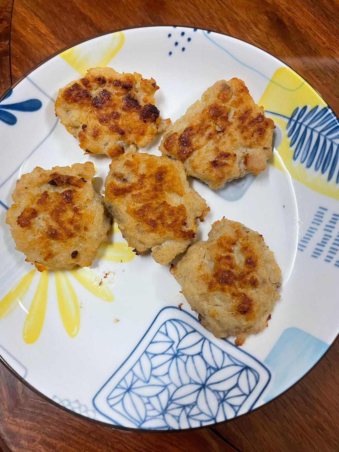 在家轻松自制麦乐鸡块，秒杀金拱门！
