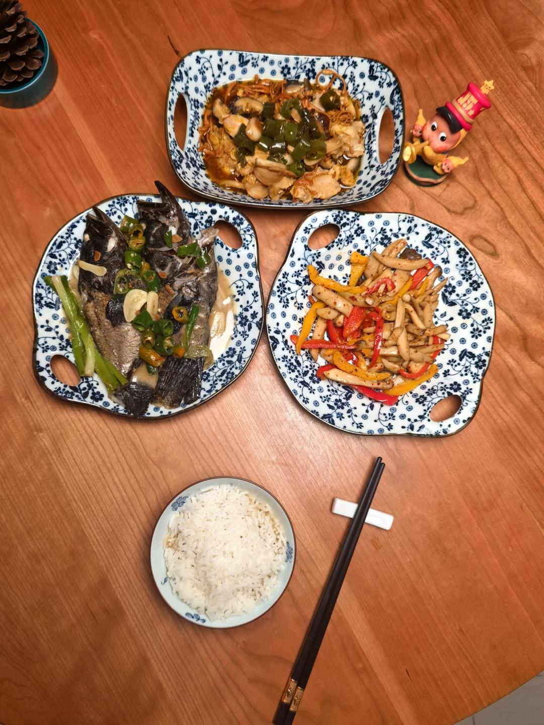 午餐•2026年3月30日