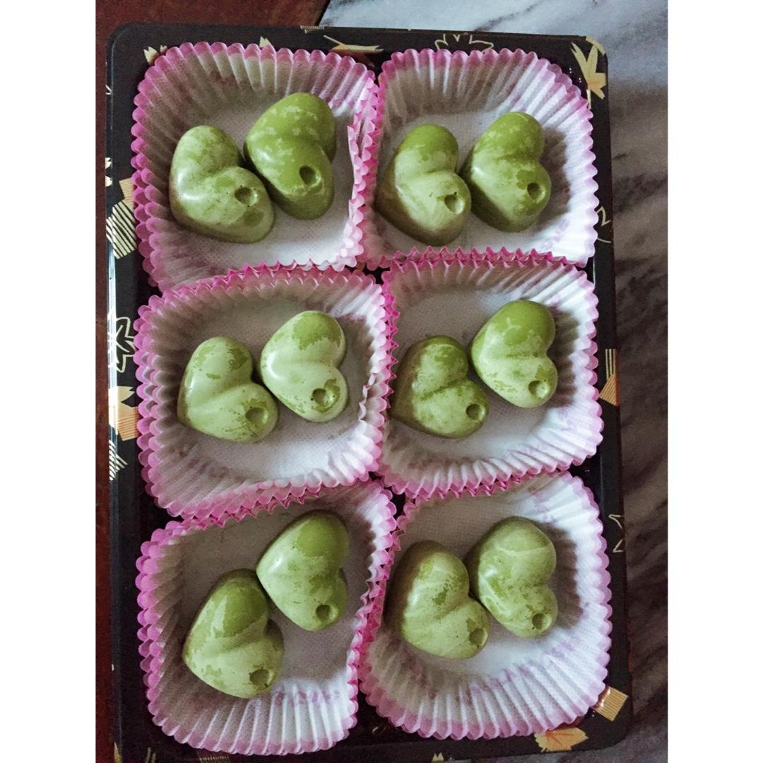手工巧克力(各种造型）