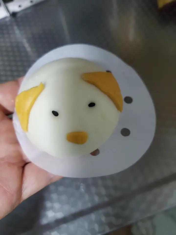 好吃多汁的肉包子肉馒头【步骤超详细】