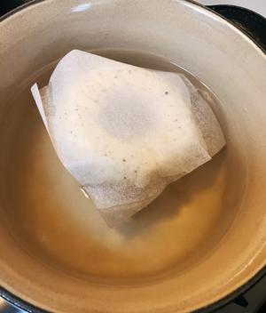 红茶☕️贝果🥯（松软口感）的做法 步骤15