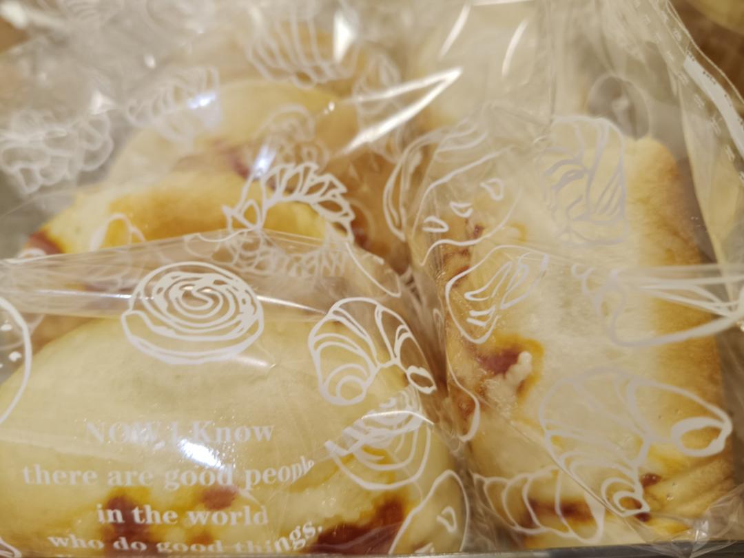 雪芙小餐包（波兰种）28*28烤盘
