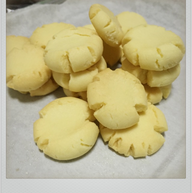 玛格丽特小饼干