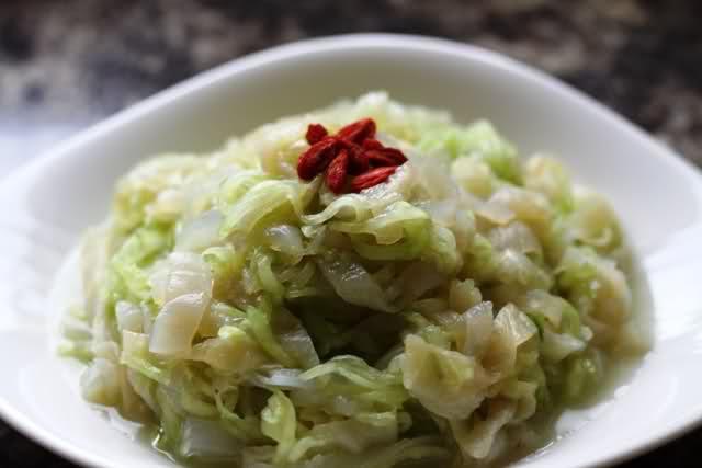 曼步厨房 - 凉拌海蜇的做法