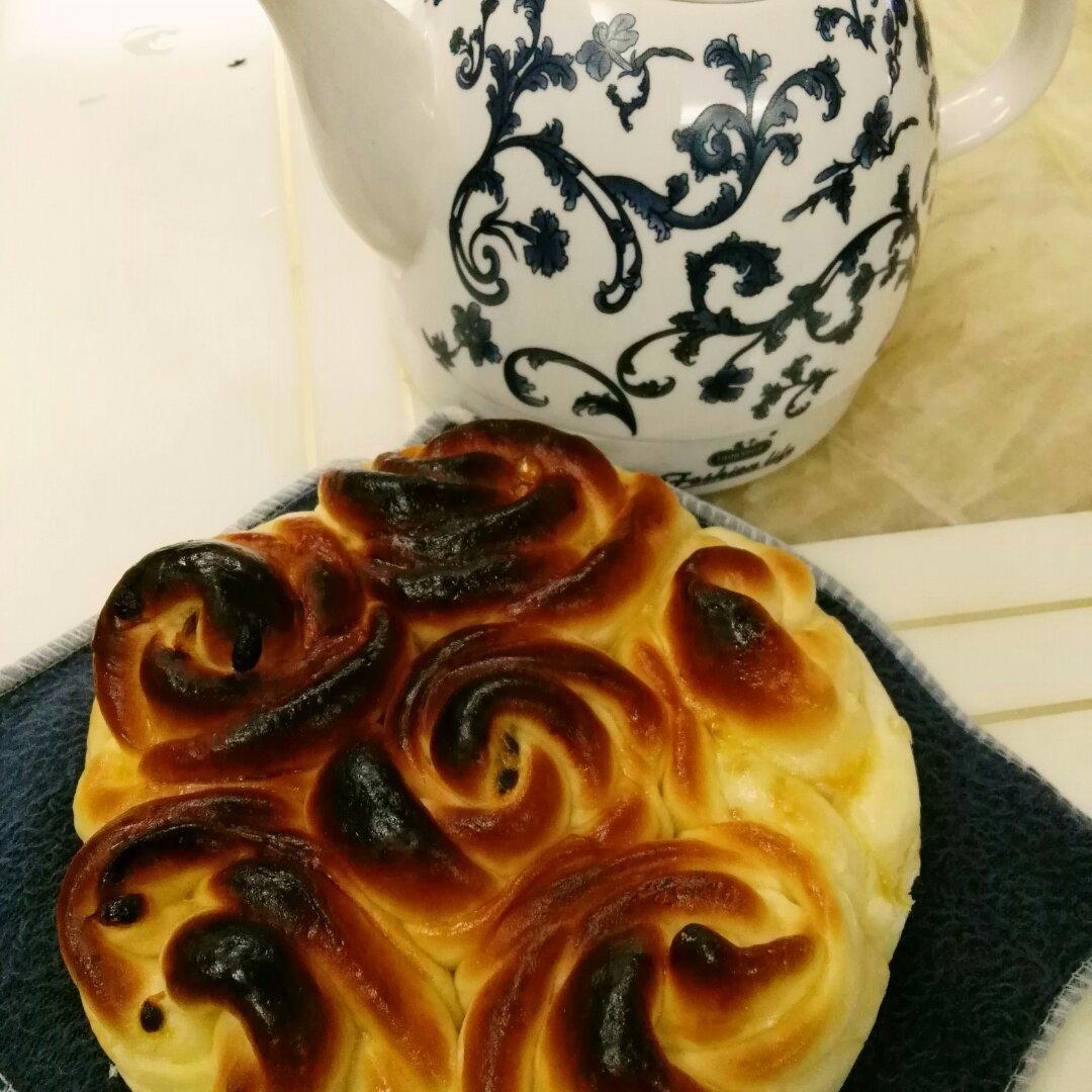 牛角面包