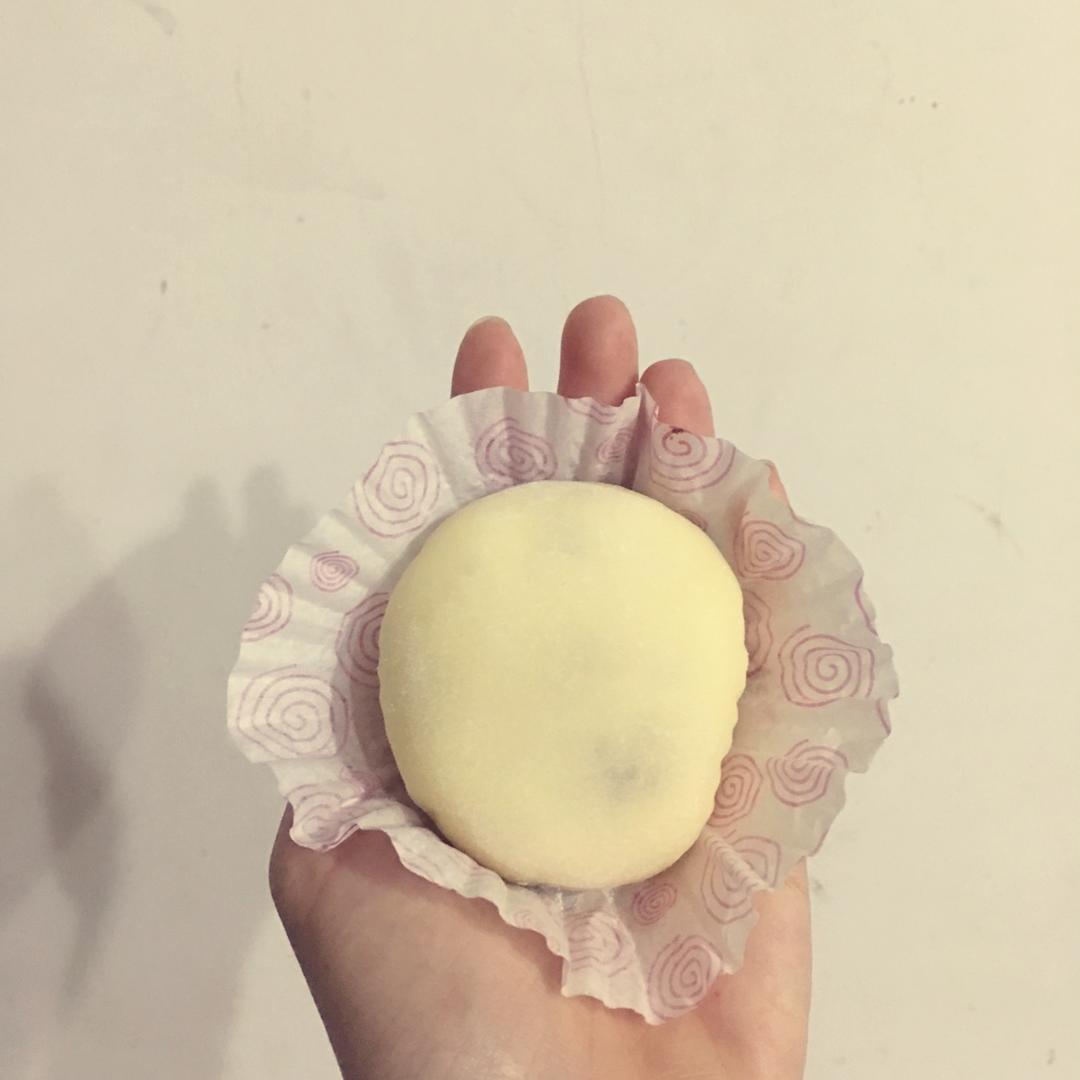 雪媚娘（超详细）