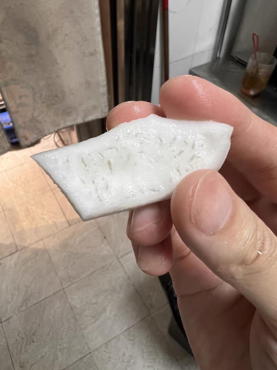 最好取椰子肉做椰蓉的方法的做法