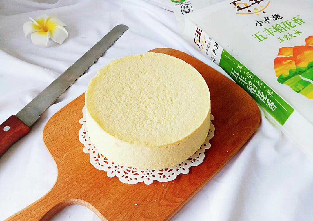 大米蛋糕的全部作品