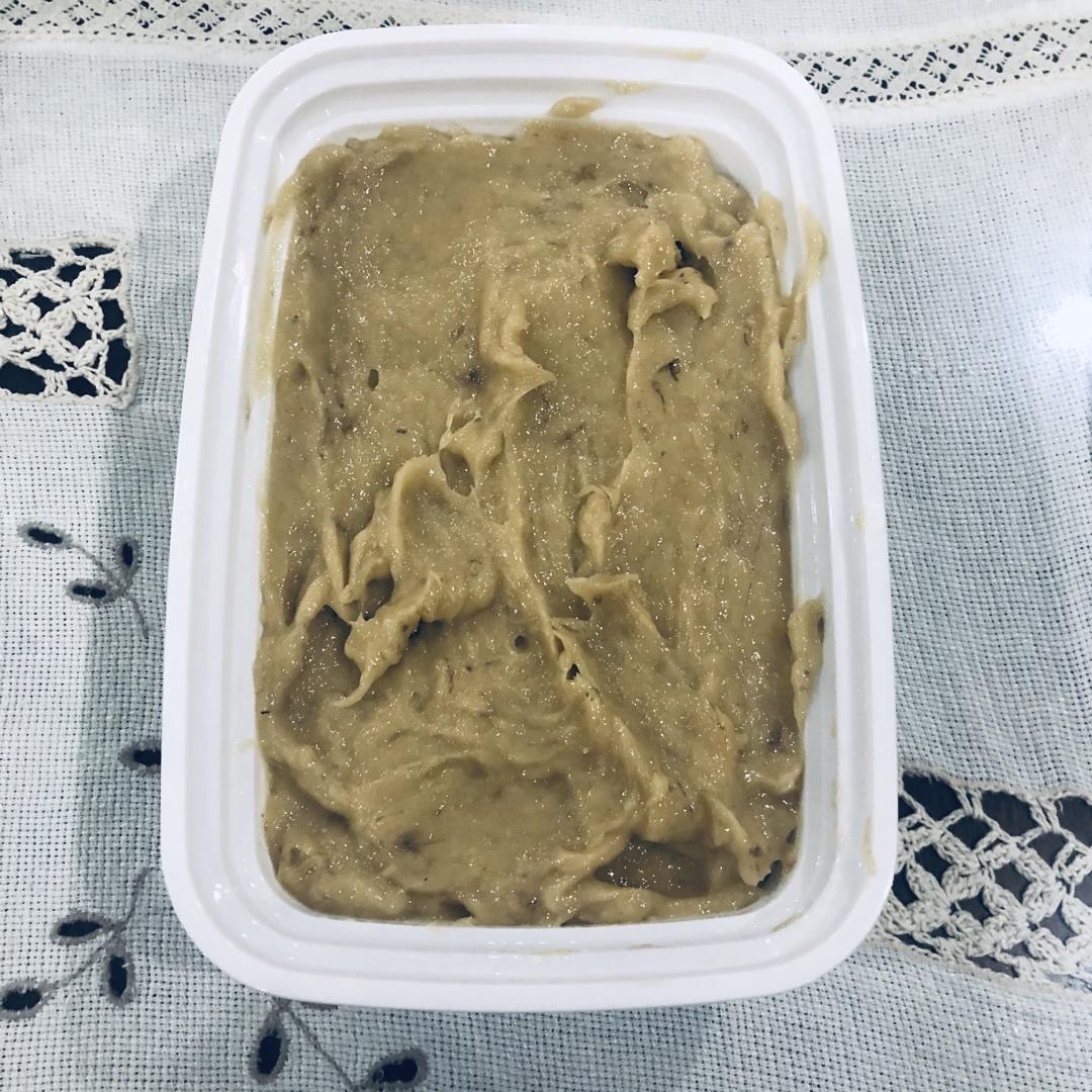 纯手工虾滑