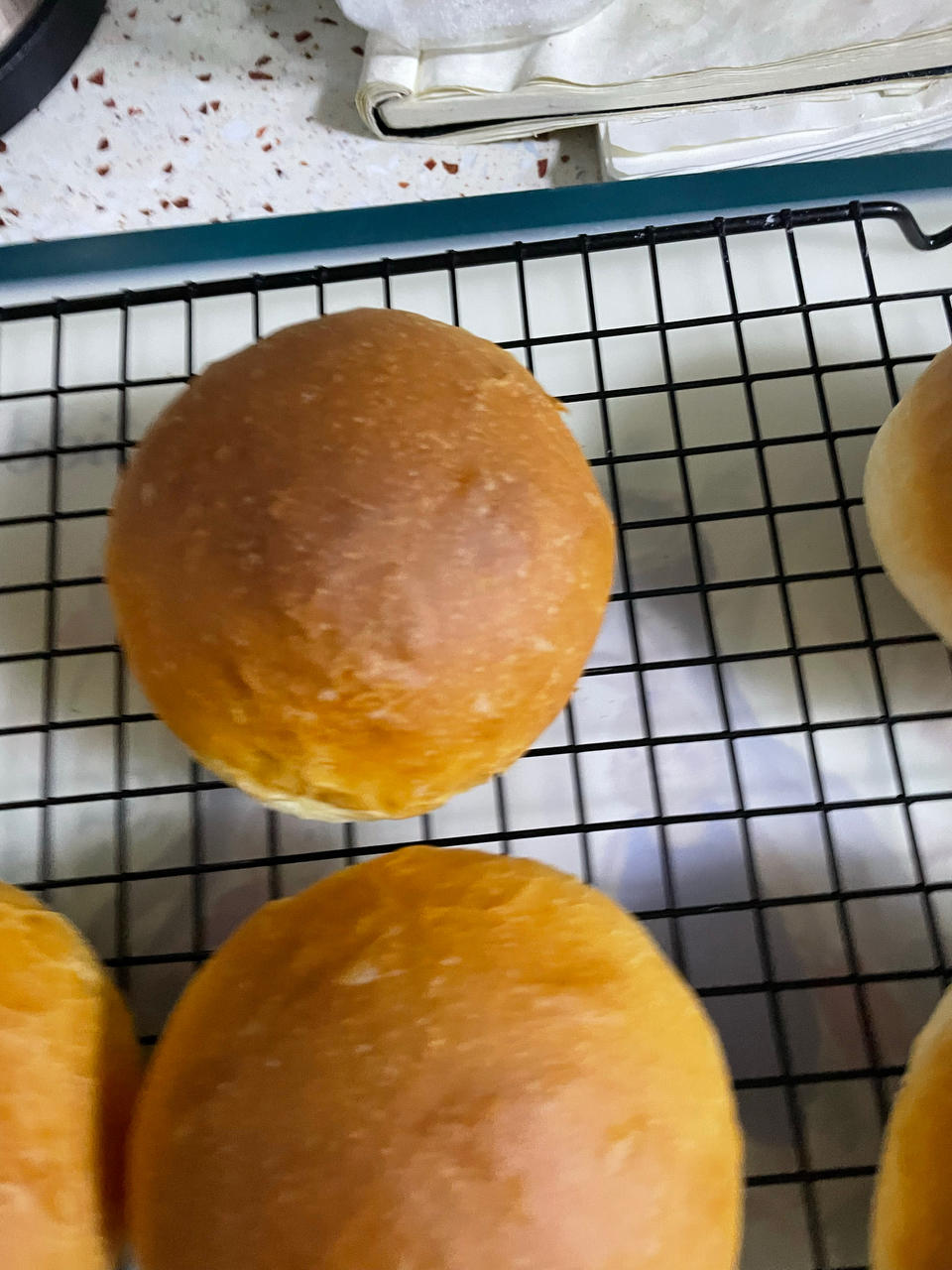 空气炸小酥肉【12月北鼎烤箱食谱】