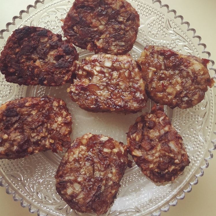 枣卷果（老北京小吃 附步骤图）