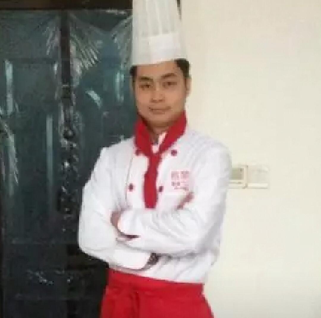 我是锅手