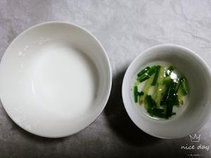 芙蓉鸡片-太太乐鲜鸡汁芝麻油的做法 步骤3