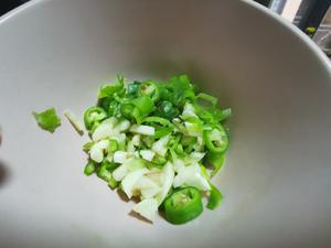 减脂菜单～完全不需要任何技术的白水豆腐，超低热量，高蛋白的做法 步骤5