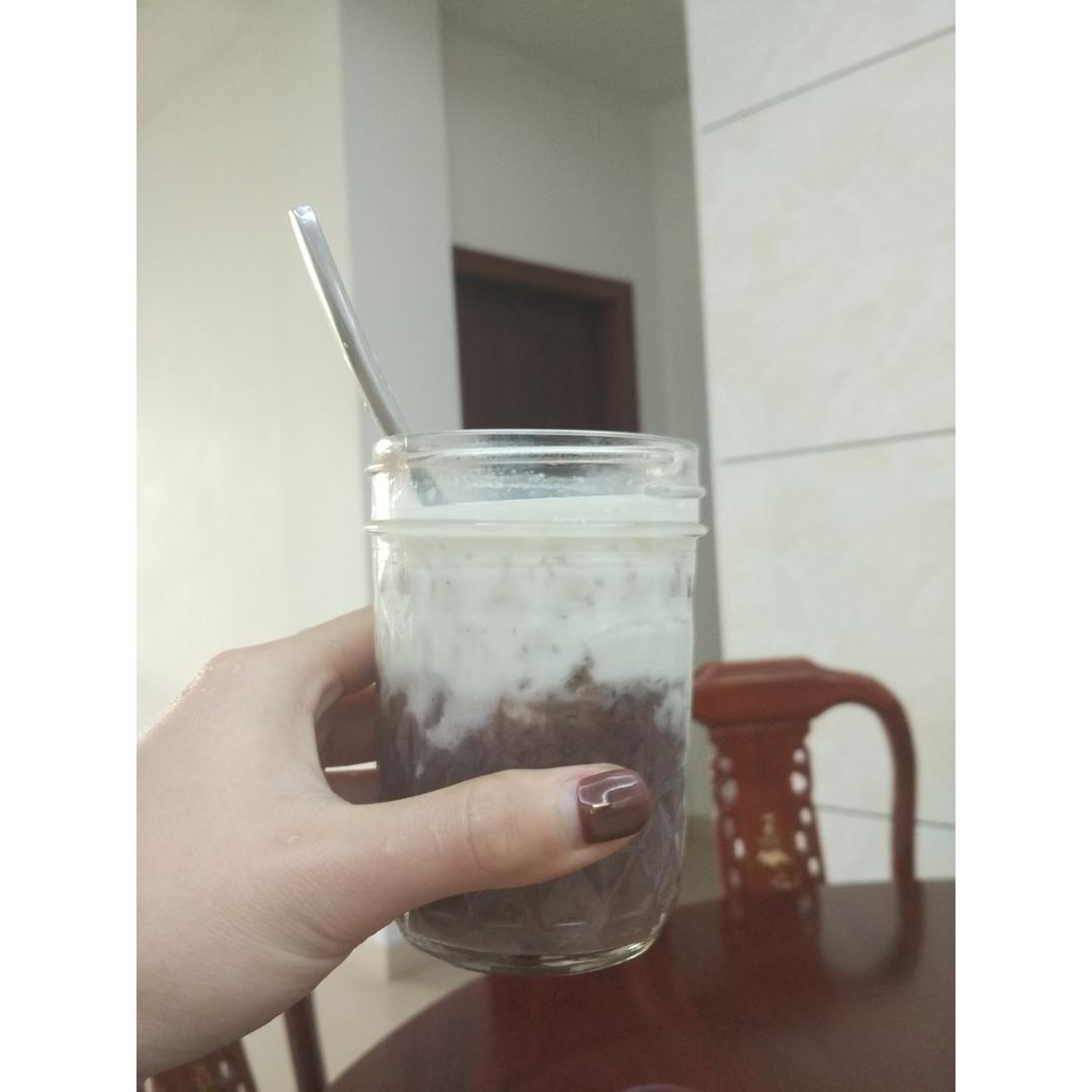 自制细腻红豆沙