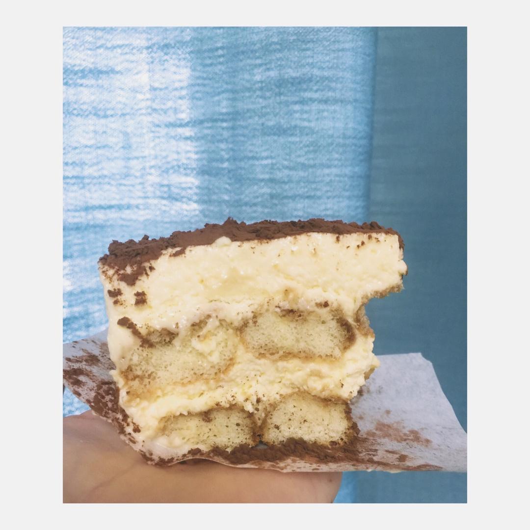 提拉米苏（硬身版）