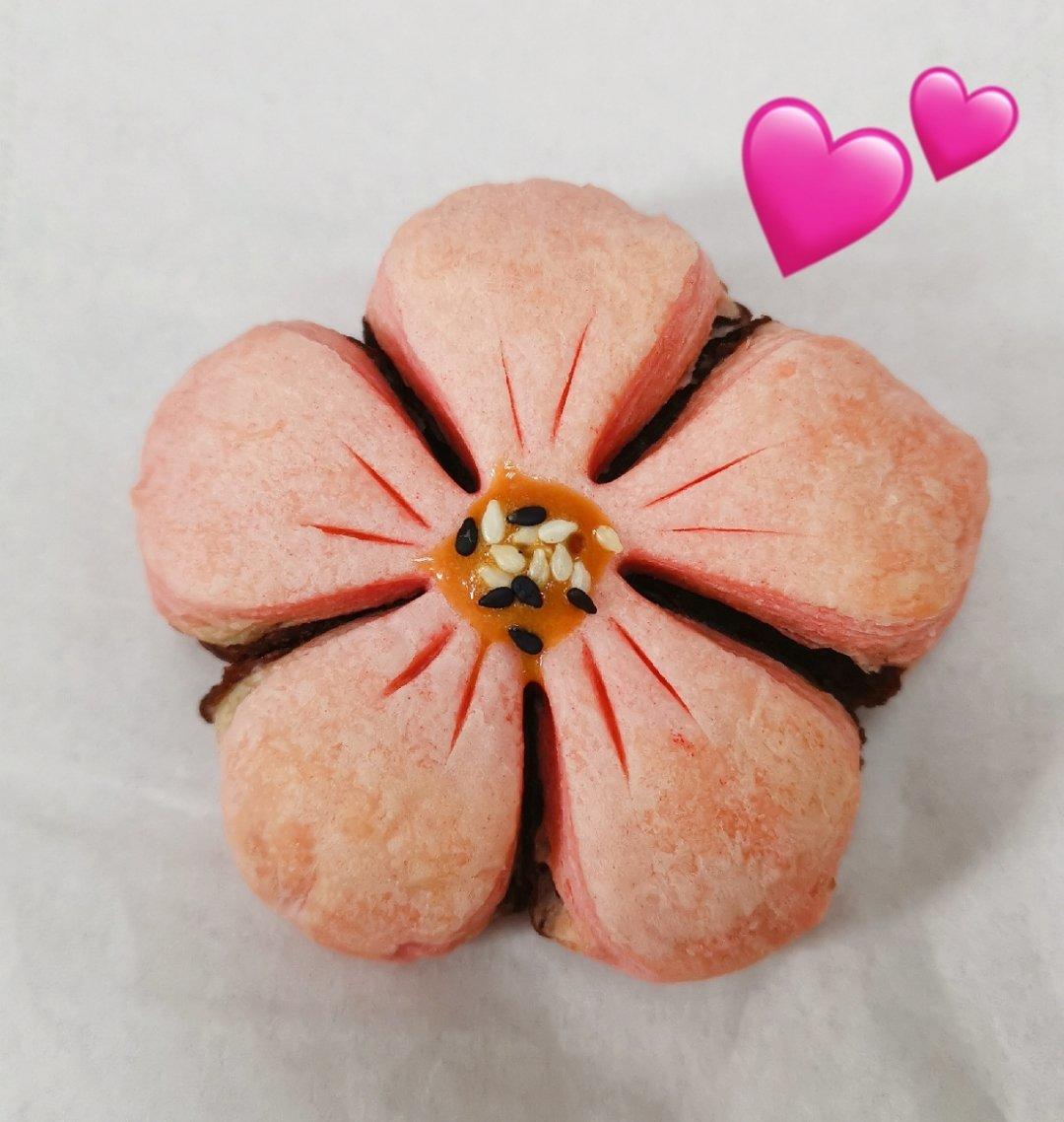 桃花酥