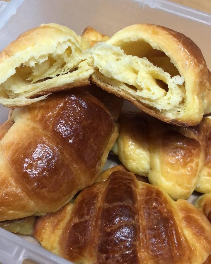 手机用户1321_nlzd做的丹麦牛角面包