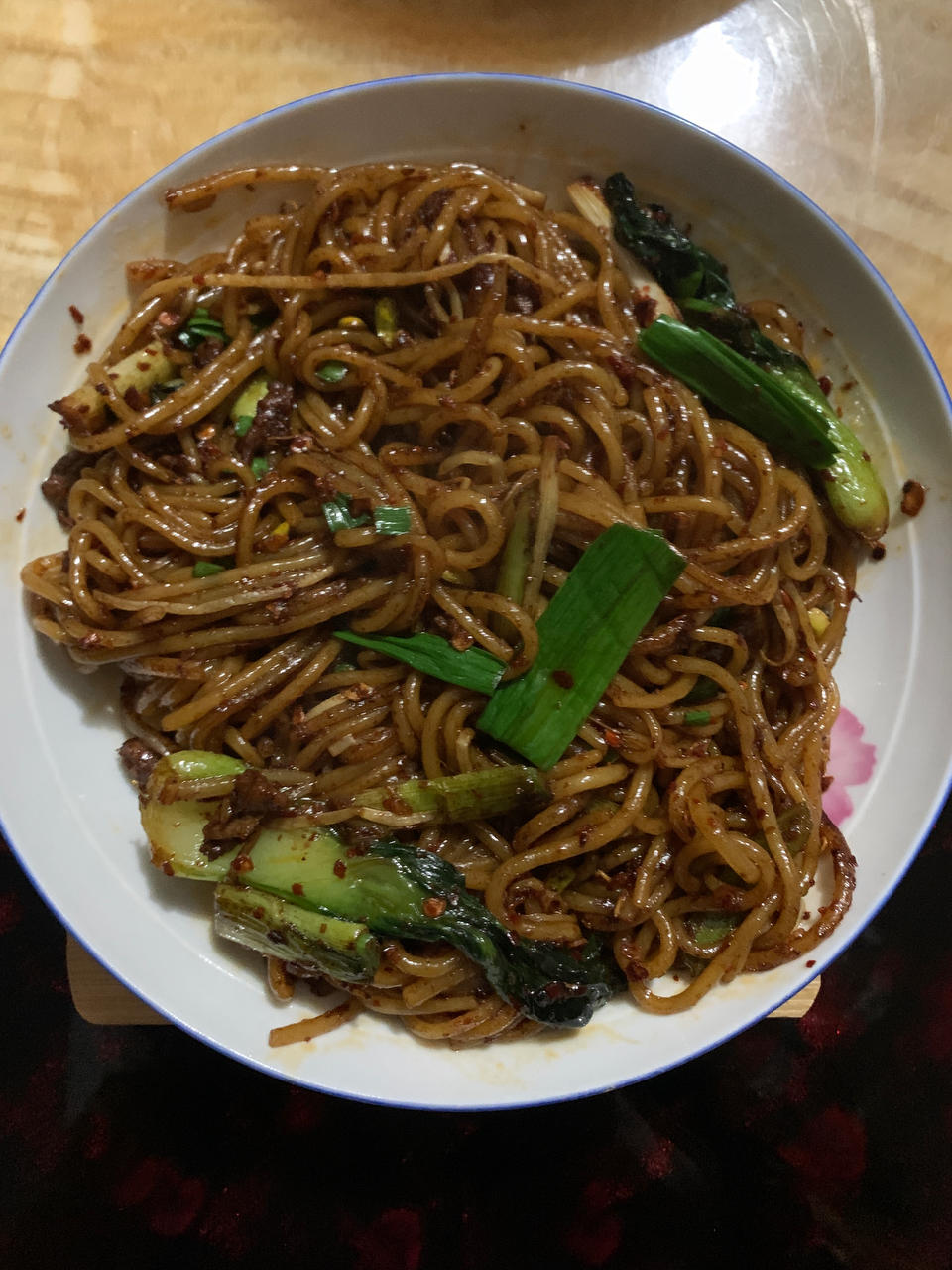 江西炒粉