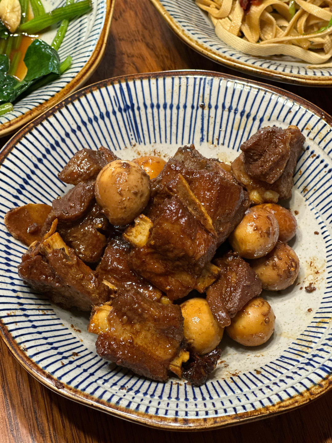 醉好吃的排骨做法，电饭锅就能搞定，软烂入味